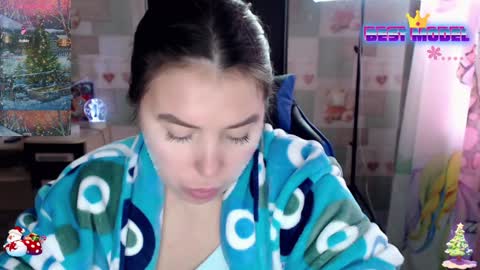 Eve every day Moscow time from 8 am to 16 pm online show from 12/23/24, 08:33