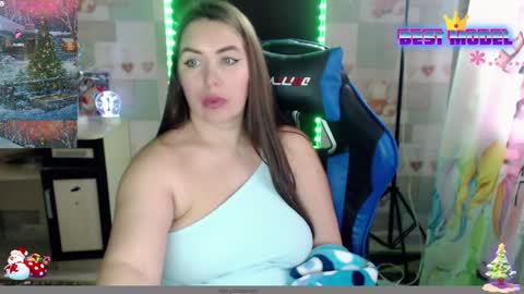 Eve every day Moscow time from 8 am to 16 pm online show from 12/25/24, 11:11