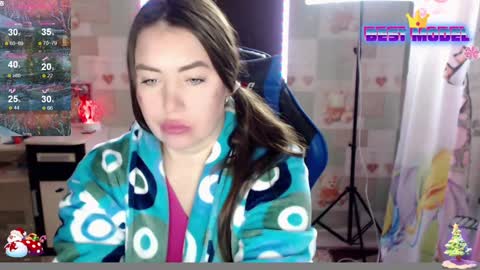 Eve every day Moscow time from 8 am to 16 pm online show from 12/26/24, 07:24