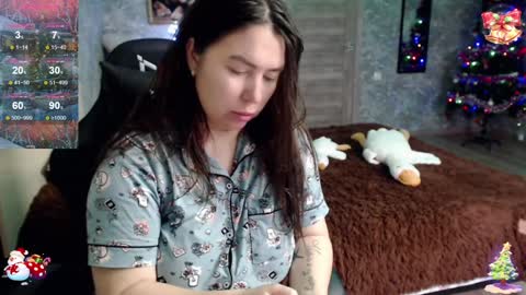 Eve every day Moscow time from 8 am to 16 pm online show from 12/29/24, 06:24