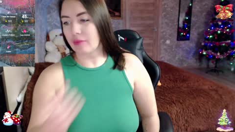Eve every day Moscow time from 8 am to 16 pm online show from 12/30/24, 07:15