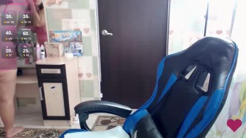 Snapshot of ohnata chatting on 09/26/25, 04:38 Eve every day Moscow time from 8 am to 16 pm online show from 09/26/25, 04:38