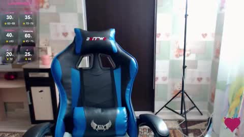 Snapshot of ohnata chatting on 10/23/25, 05:18 Eve every day Moscow time from 8 am to 16 pm online show from 10/23/25, 05:18