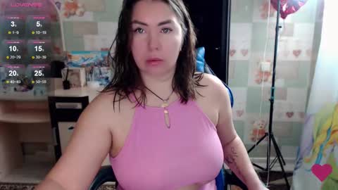 Snapshot of ohnata chatting on 11/28/25, 04:48 Eve every day Moscow time from 8 am to 16 pm online show from 11/28/25, 04:48