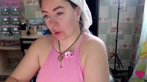 Snapshot of ohnata chatting on 12/01/25, 04:39 Eve every day Moscow time from 8 am to 16 pm online show from 12/01/25, 04:39