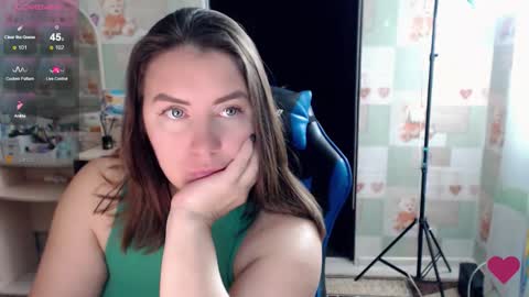 Snapshot of ohnata chatting on 12/03/25, 02:41 Eve every day Moscow time from 8 am to 16 pm online show from 12/03/25, 02:41