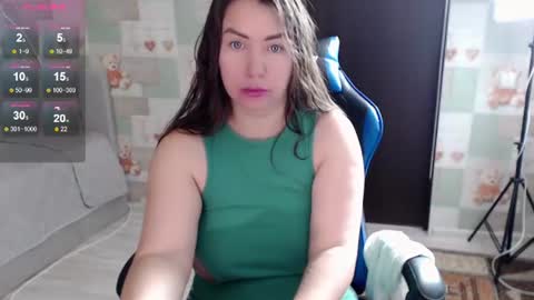Eve every day Moscow time from 8 am to 16 pm online show from 07/13/26, 04:48