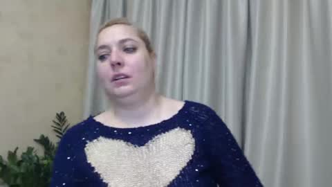 Iren online show from 12/08/24, 07:15