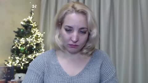 Mari online show from 12/21/24, 08:21