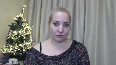 Mari online show from 12/22/24, 02:38