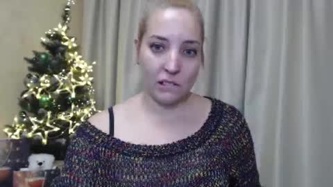 Mari online show from 12/22/24, 08:47