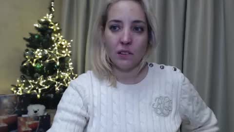 Mari online show from 12/25/24, 09:11