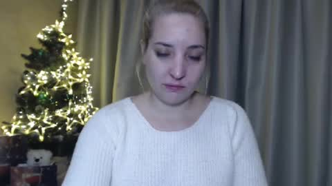 Mari online show from 12/26/24, 04:04