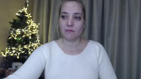 Mari online show from 12/26/24, 07:05