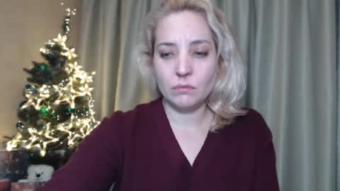 Mari online show from 12/28/24, 06:40