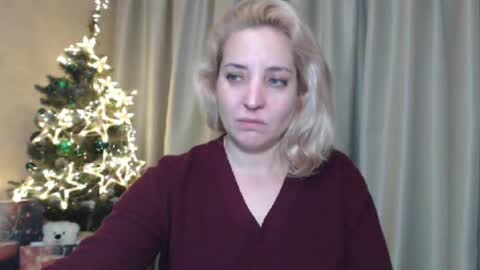 Mari online show from 12/28/24, 09:40