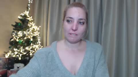 Mari online show from 12/29/24, 04:40