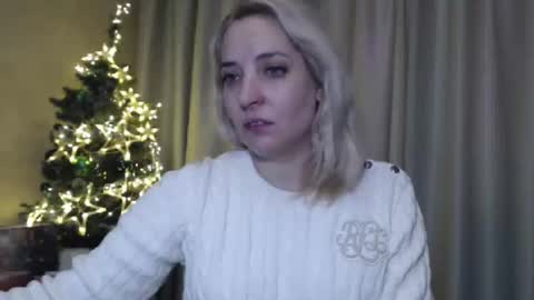 Mari online show from 01/01/25, 08:13