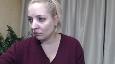 Mari online show from 11/02/25, 05:37