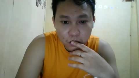 ohyeah006 online show from 11/16/25, 02:33