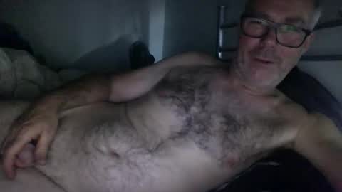 oiledcouple1 online show from 09/30/25, 09:58