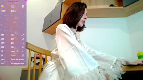 Taiyu Yoshiwara online show from 01/15/25, 01:52