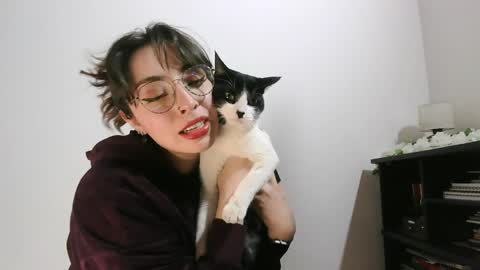 Skylar online show from 12/18/24, 01:59