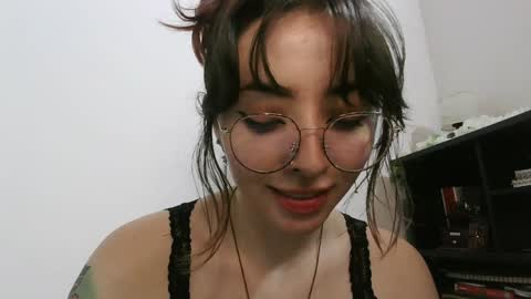 Skylar online show from 12/18/24, 05:04