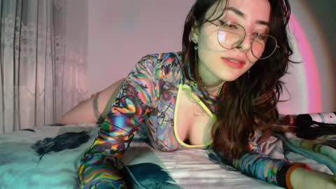 Skylar online show from 01/08/25, 06:09