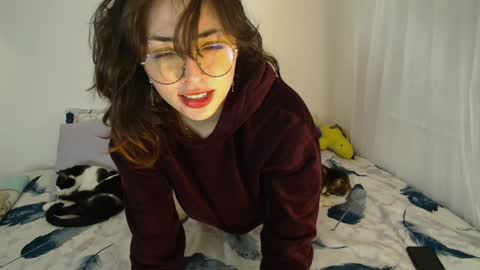 Skylar online show from 01/24/25, 12:09