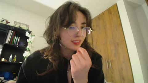 Skylar online show from 01/29/25, 06:43