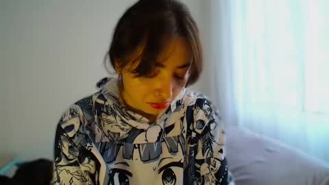 Skylar online show from 02/10/25, 09:58