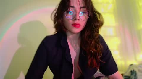 Skylar online show from 02/14/25, 01:34