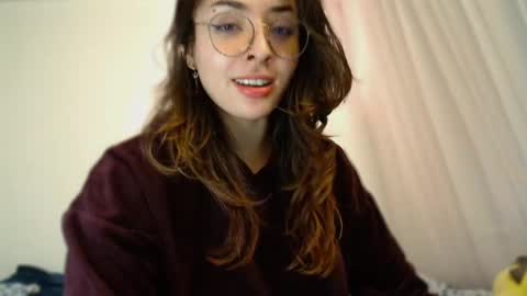 Skylar online show from 02/26/25, 04:47