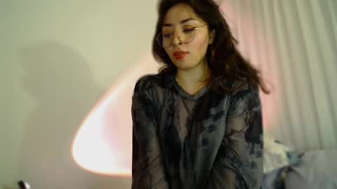 Skylar online show from 03/08/25, 02:45