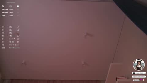 Snapshot of oke_doke chatting on 10/06/25, 05:54 Henrietta or Rita online show from 10/06/25, 05:54