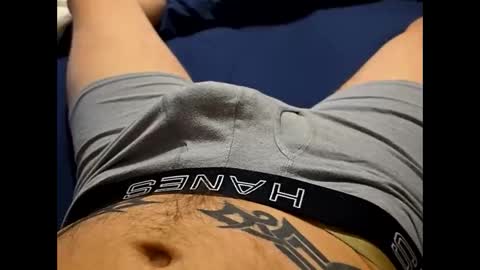 okeydokey21 online show from 11/06/25, 09:15