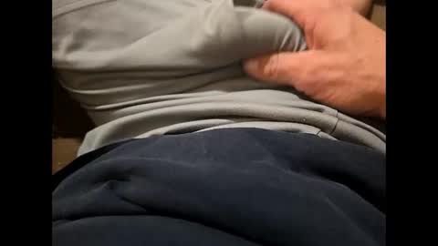 okeydokey21 online show from 11/12/25, 02:45