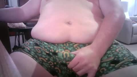 Snapshot of okiehard1 chatting on 10/15/25, 12:27 okiehard1 online show from 10/15/25, 12:27