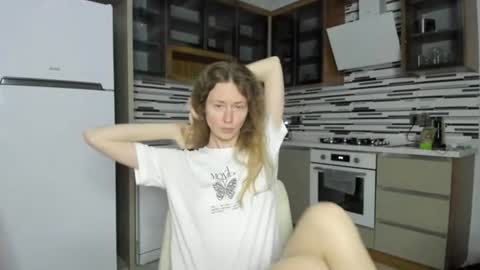            Welcome to my fans page  online show from 06/13/26, 08:07
