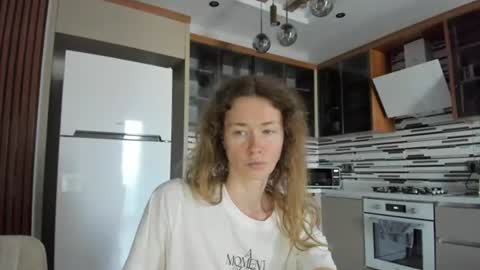            Welcome to my fans page  online show from 06/17/26, 10:50