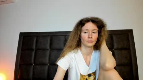            Welcome to my fans page  online show from 07/23/26, 07:45