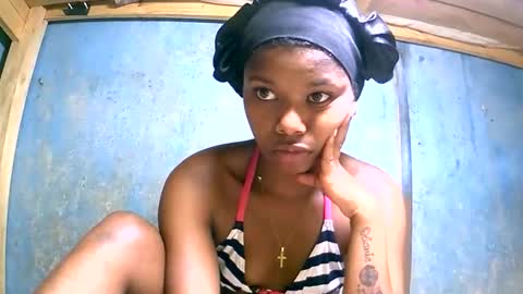 Snapshot of oktanu chatting on 12/03/25, 11:25 Oktanu online show from 12/03/25, 11:25