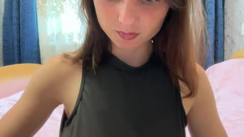 Oktavia7777 online show from 07/29/26, 06:00