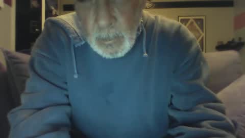 old_bald63 online show from 12/31/24, 11:20