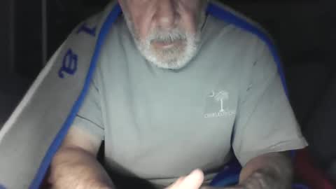 old_bald63 online show from 01/01/25, 10:32