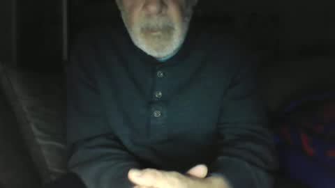 old_bald63 online show from 01/19/25, 10:28