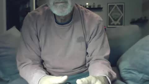 old_bald63 online show from 02/19/25, 10:45