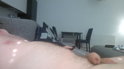 HeyIts Just Me online show from 07/18/26, 06:12