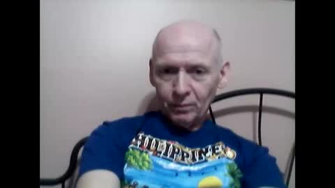 oldbuthorny62 online show from 01/05/25, 10:40